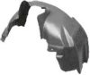 VAN WEZEL 1641434 Panelling, mudguard